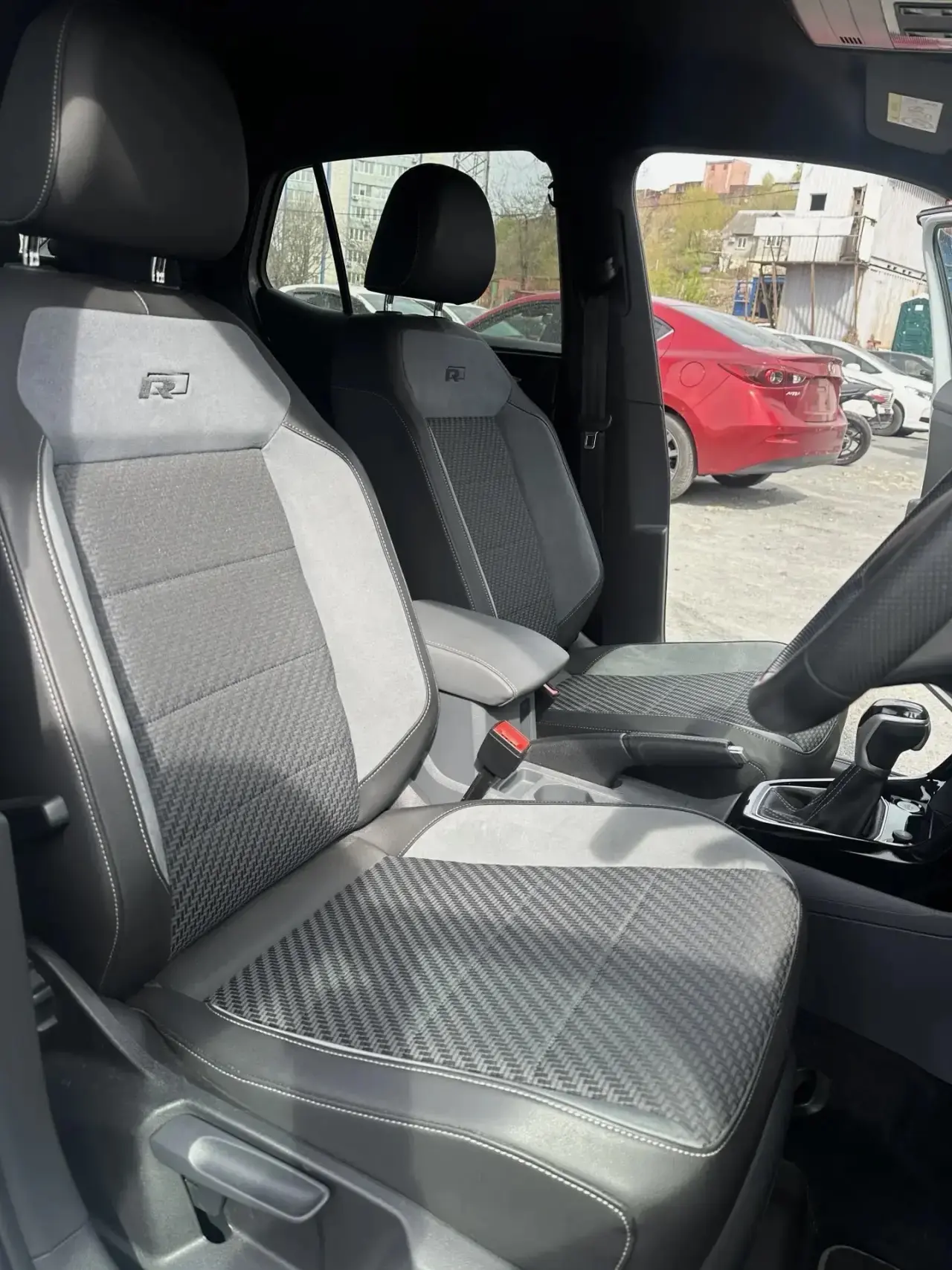 🇯🇵Привезли Volkswagen T-Cross на правом руле   Для нашего клиента из города Краснодар📍  ➤Год: 2021 ➤