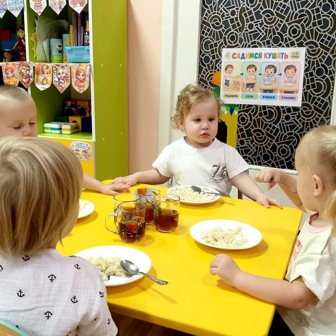 🌟 В нашей группе появились очень важные схемы для малышей от 1 года до 2 лет — про пер...