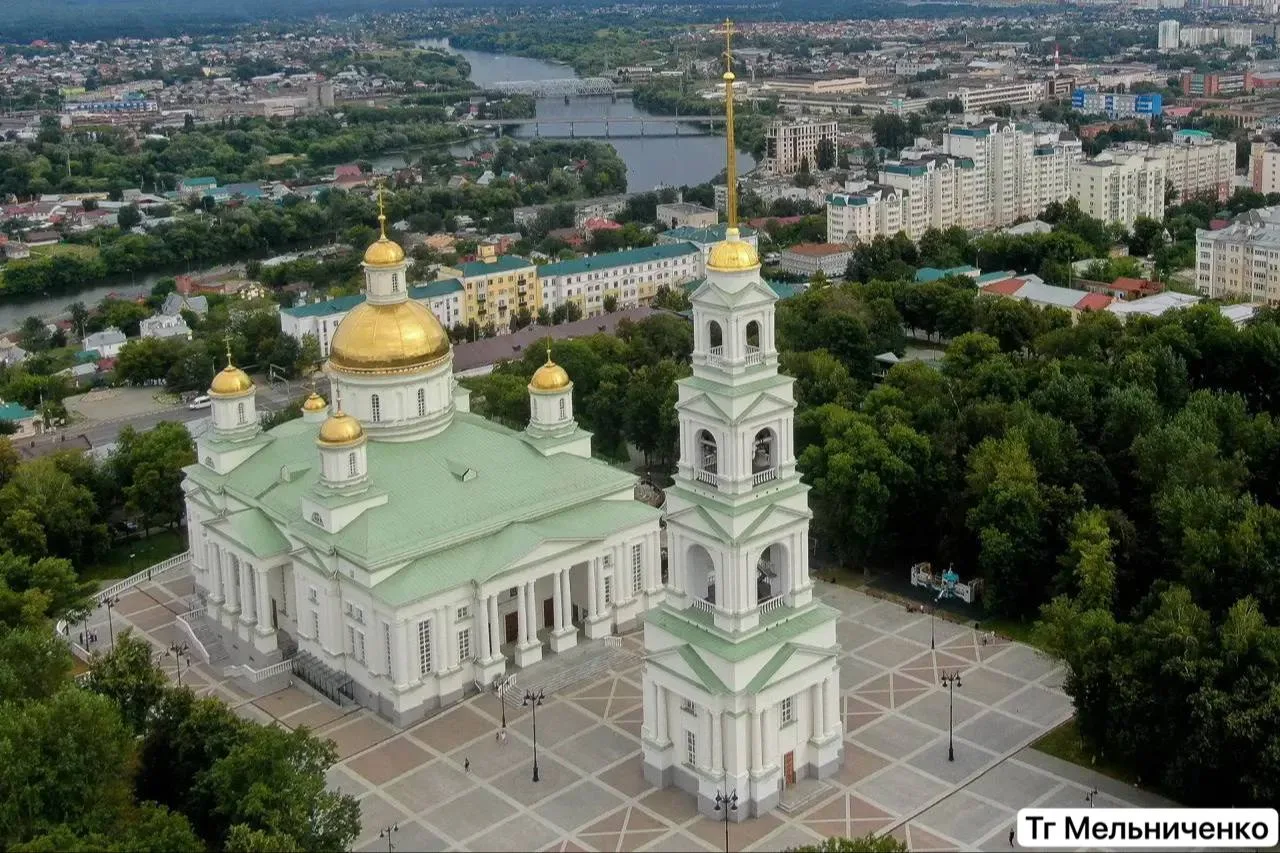 Изображение 1 к публикации «Новости Пензы и Области»