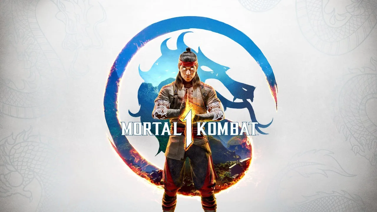 Mortal Kombat 1 (2023) [Fighting]