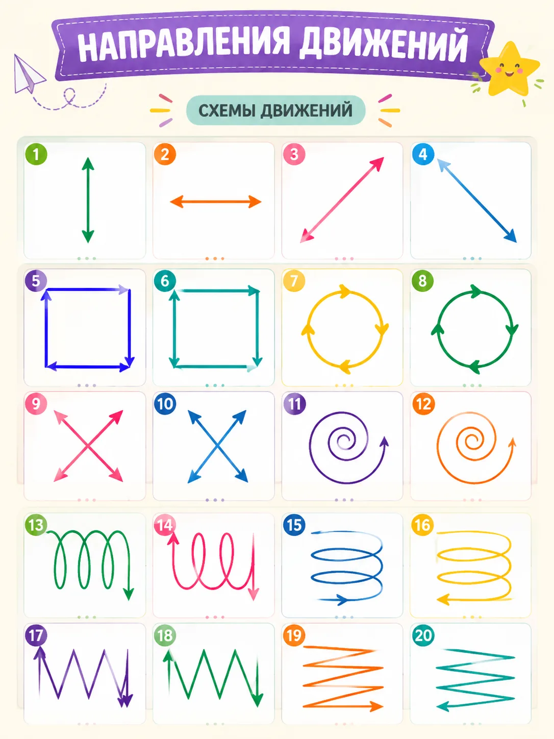 🧒 Забота о зрении с детства