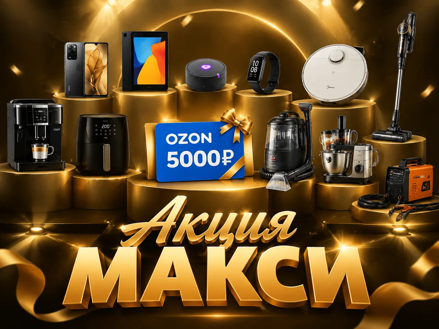 НА АКЦИЮ "МАКСИ" ОСТАЛОСЬ 3️⃣6️⃣ СТИКЕРОВ