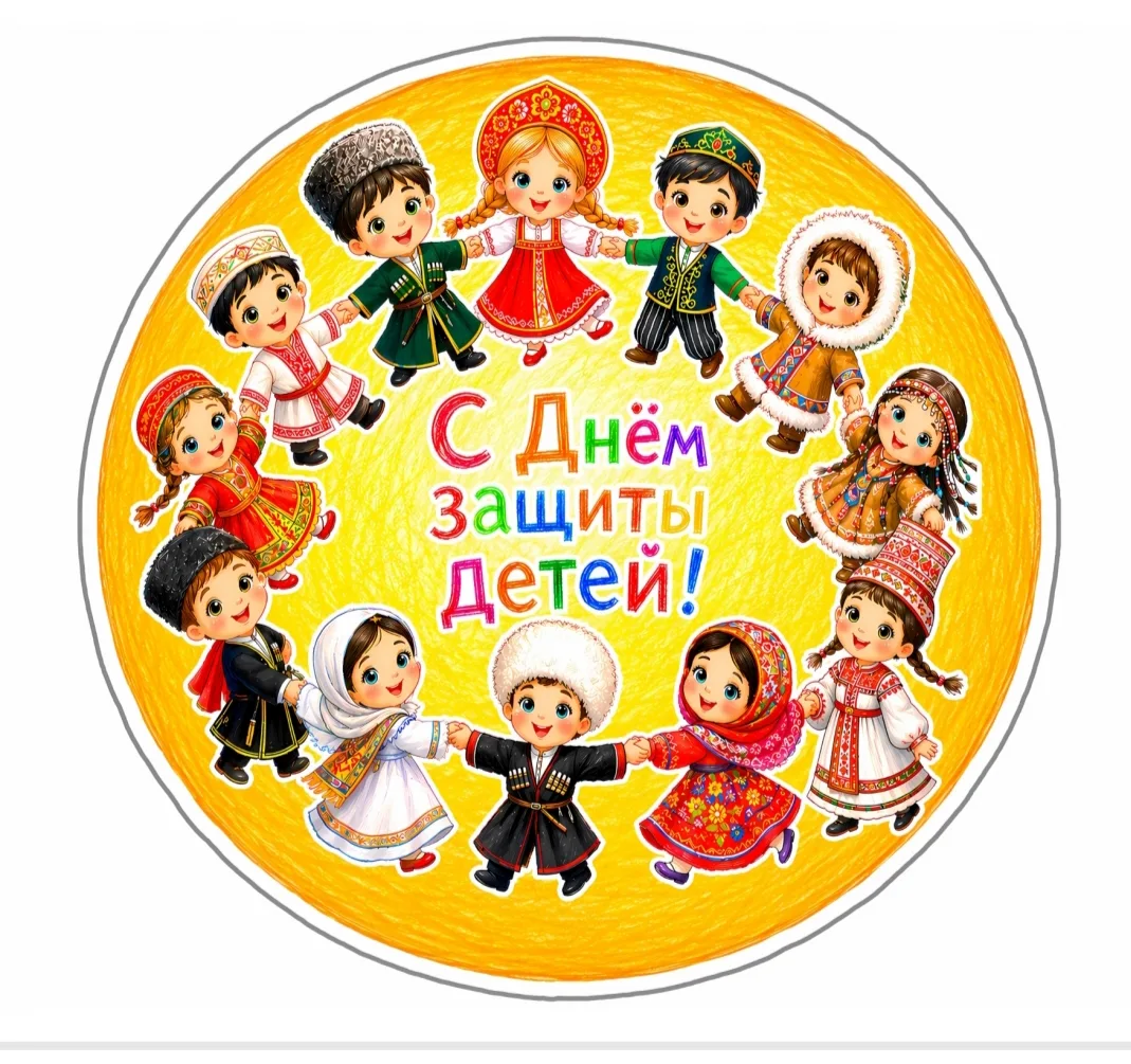 Этот праздник — главный самый