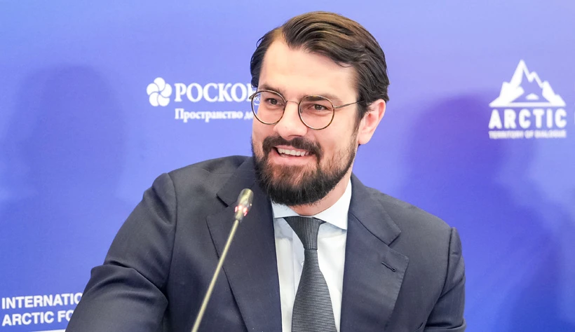 Единый межрегиональный промышленный кластер по глубокой переработке полимеров создадут ...