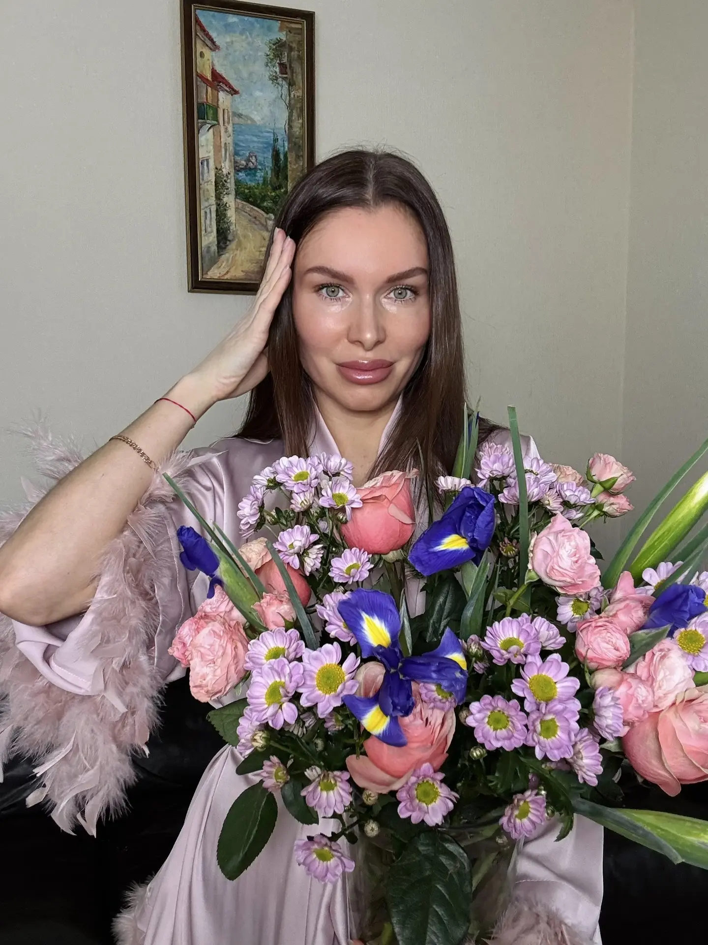 С 8 Марта! 🌷