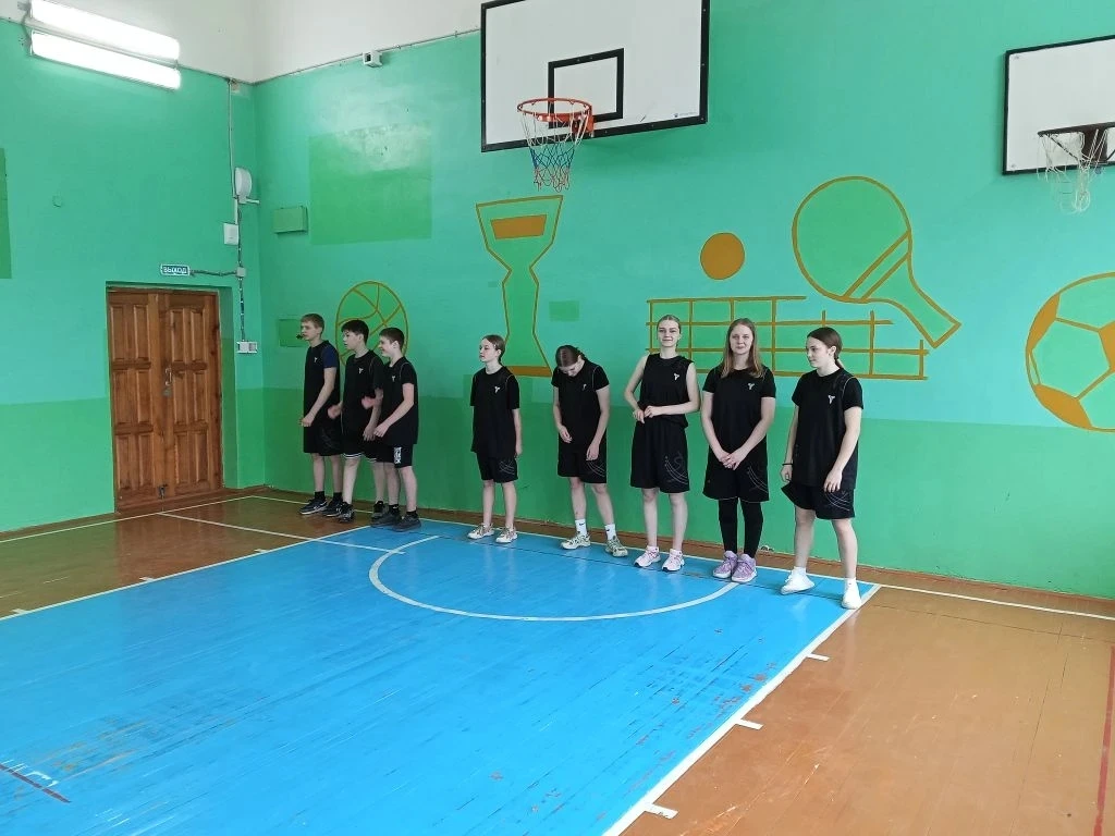 Завершились Президентские спортивные игры!🔥