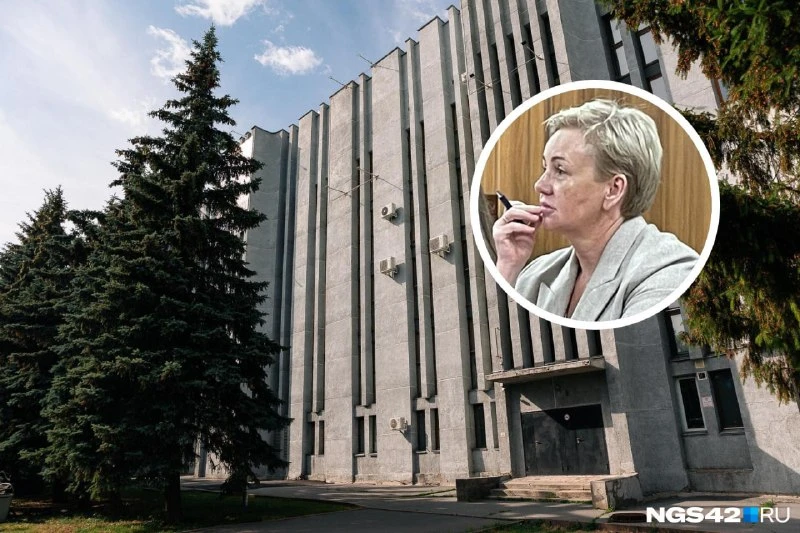 1️⃣2️⃣3️⃣Бывшие подчиненные экс-главы Минкульта Кузбасса заявили об угрозах