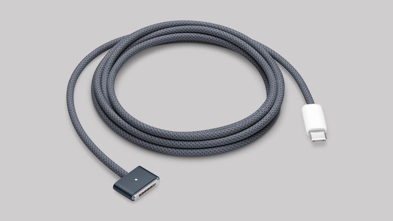 Внезапно вышла прошивка для кабеля MagSafe от MacBook (да!). Как обновиться
