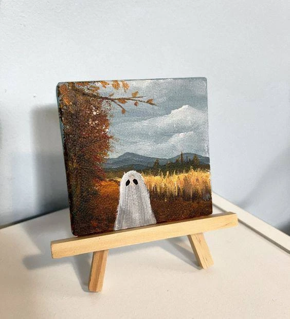 Осеннее настроение 🍂