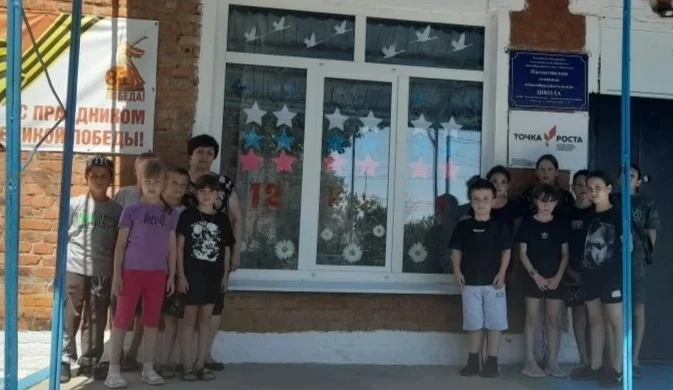 В преддверии   праздника   Дня России и в рамках Года единства народов России (2026 г.)...