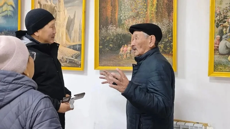 История чахчыларын харыстыырга туһуламмыт сырыы туһалаах буолла 👍🏻
