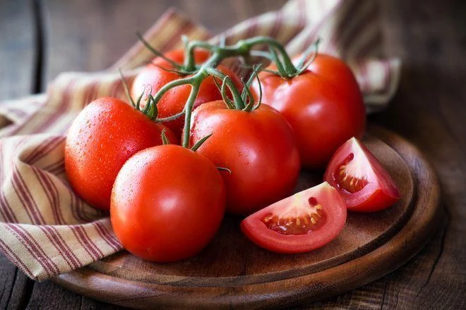 🍅 3 продукта, которые помогают сохранить молодость