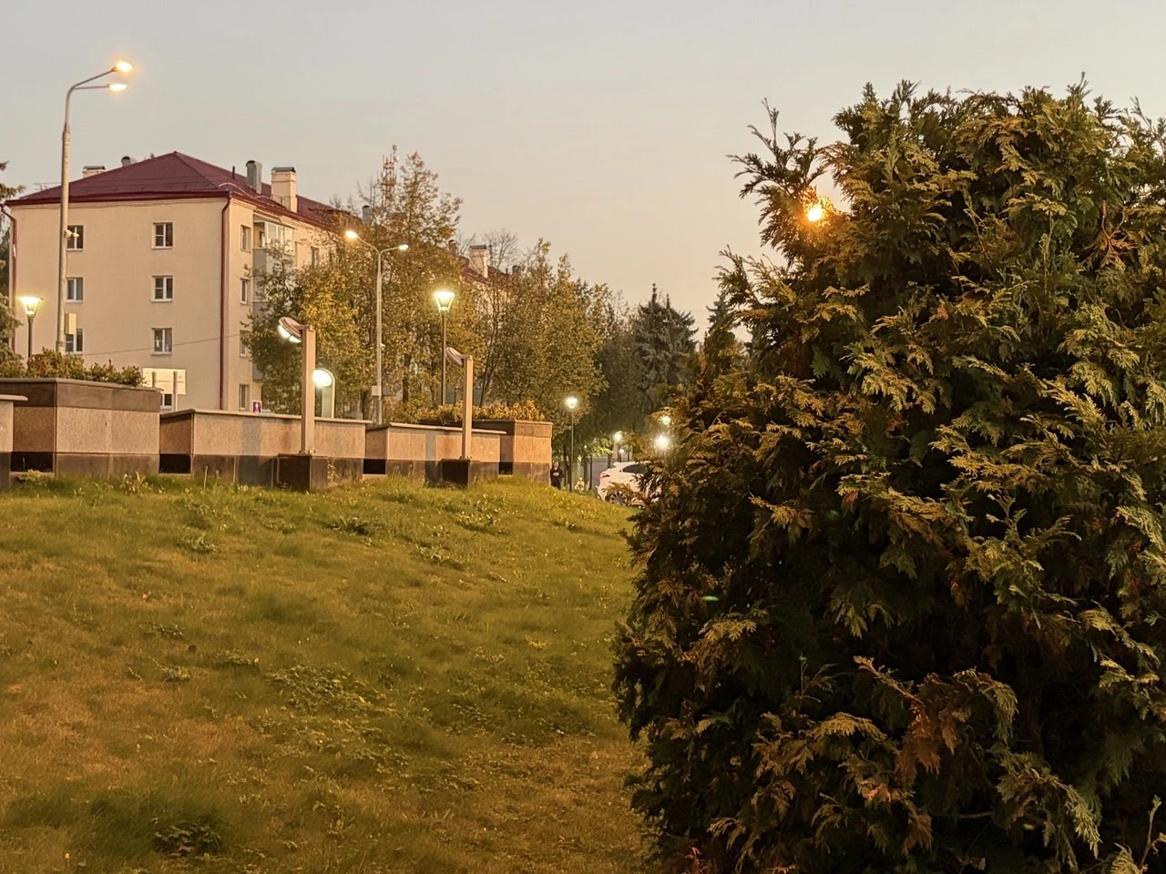 🌙 Доброй ночи! Отдыхайте и набирайтесь сил. ❤️