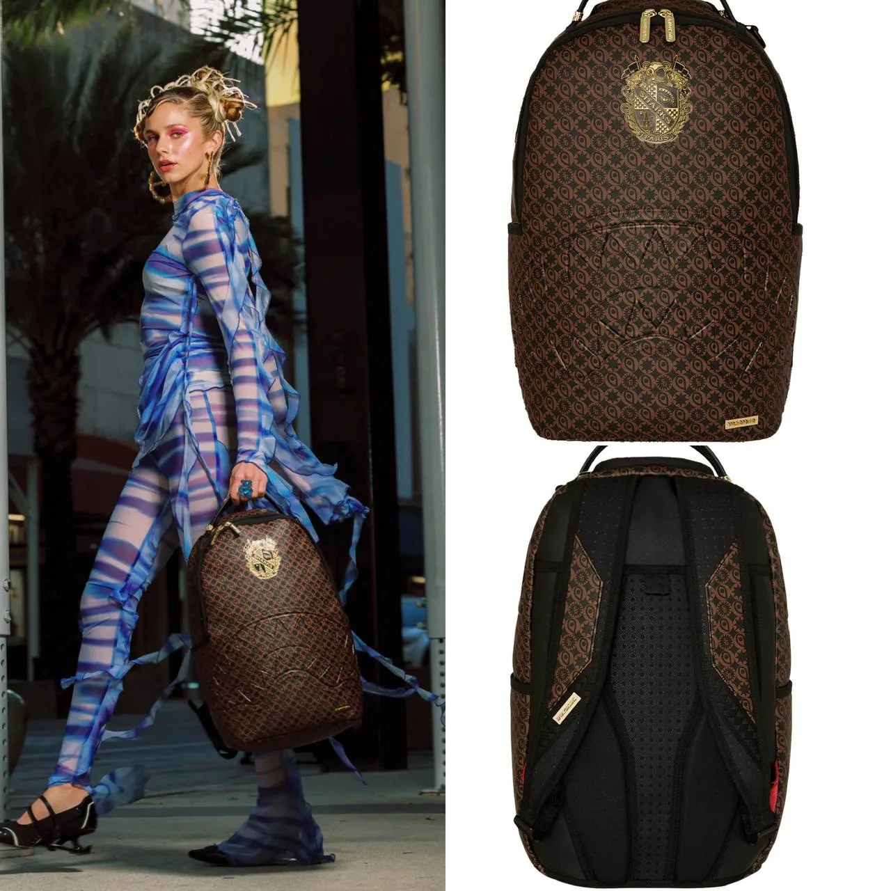 Sprayground