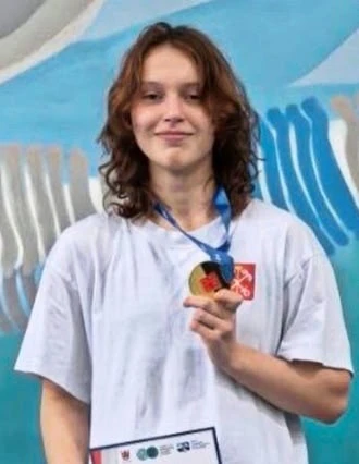 🏊‍♀️✨ Золотое начало Чемпионата Санкт-Петербурга  Первый день Чемпионата Санкт-Петербурга по плавани