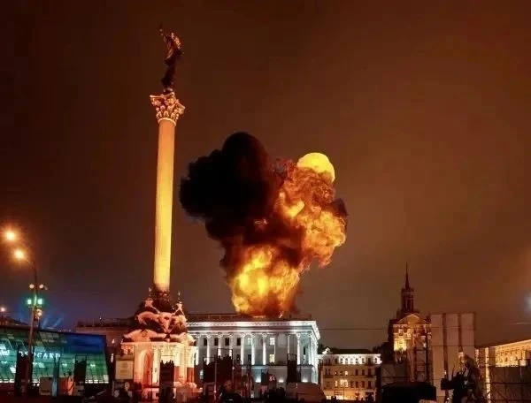 ❗️Россия усилит удары по объектам ВСУ после слов Зеленского