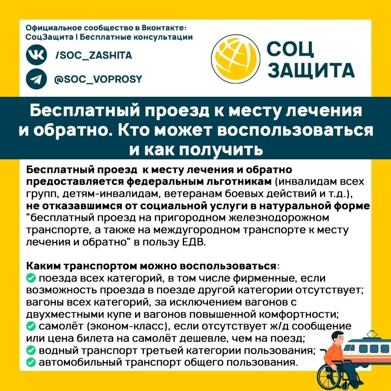 Изображение 1 к публикации «Соцзащита»
