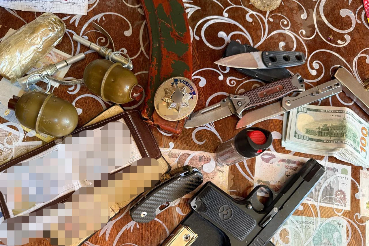 😳 Уволившийся глава ТЦК Одессы Киселёв руководил подразделением, где похищали людей