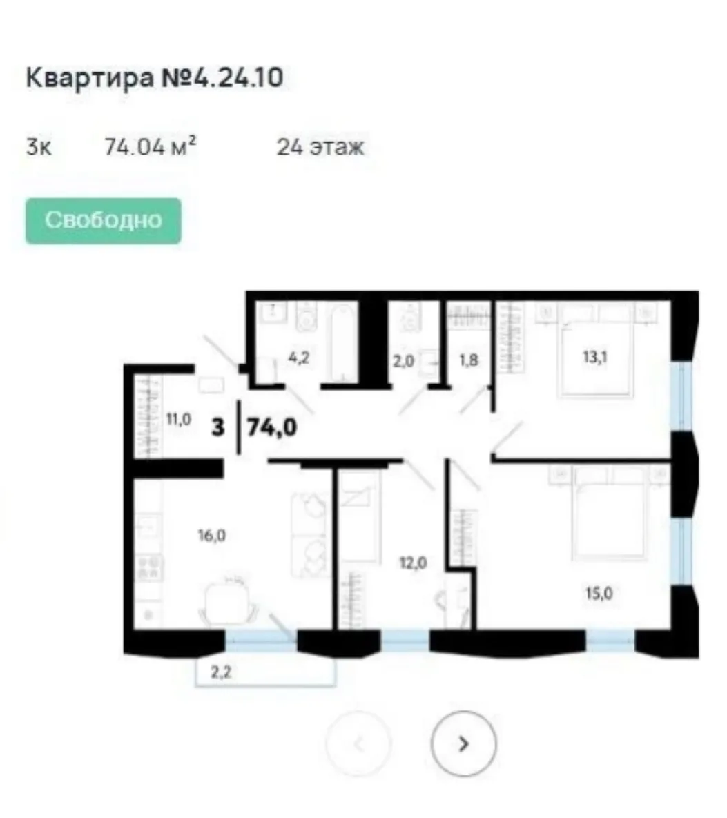 ТРЕШКА ПО СЕМЕЙНОЙ ИПОТЕКЕ