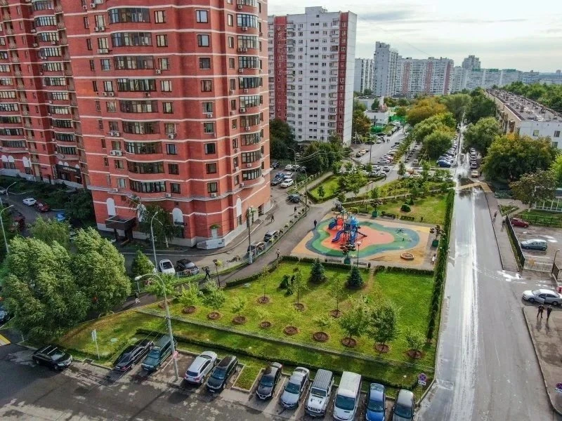 Уважаемые соседи! Если ваш земельный участок и дом находятся в зоне КРТ, ознакомьтесь с...