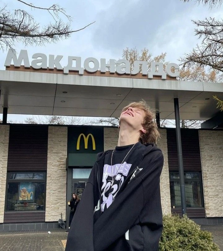 🍔😍