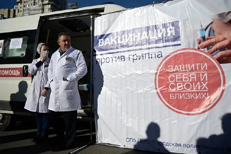 💉 Можно ли прививаться при насморке и работает ли вакцина, если температура не поднима...