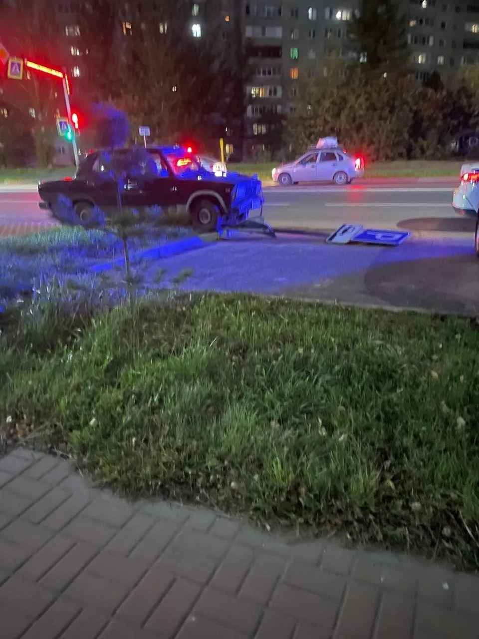 Добрый вечер!