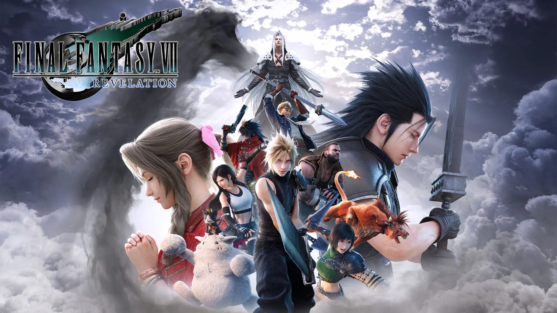 Создатели Final Fantasy VII Revelation обратились к фанатам после анонса заключительной части трилог