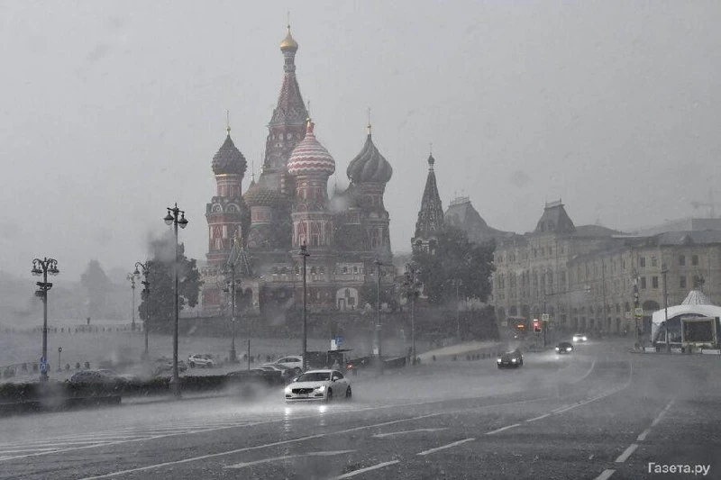 Изображение 1 к публикации «Моя Москва | Новости Москвы и Области»