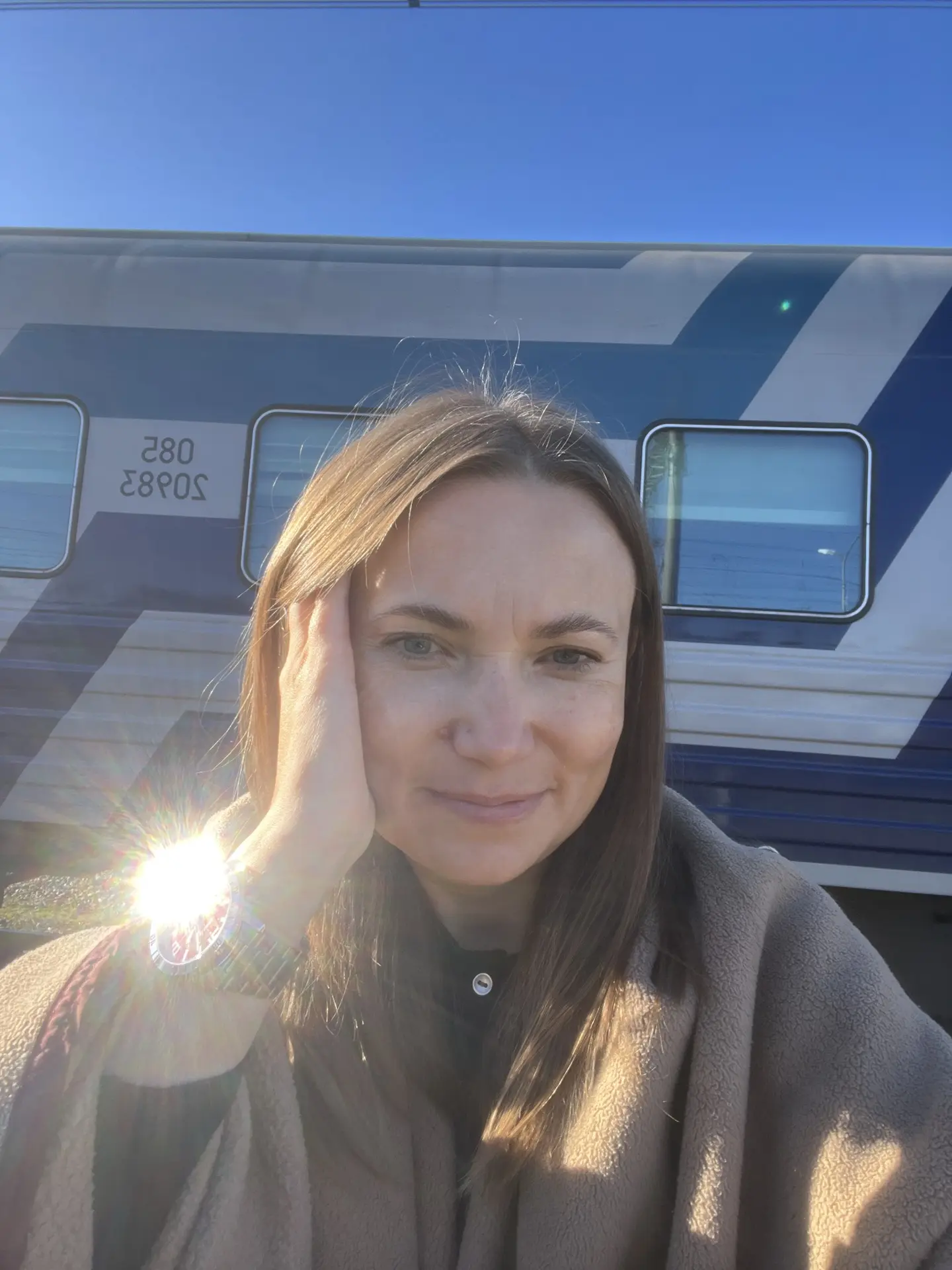 Доброе утро ☀️