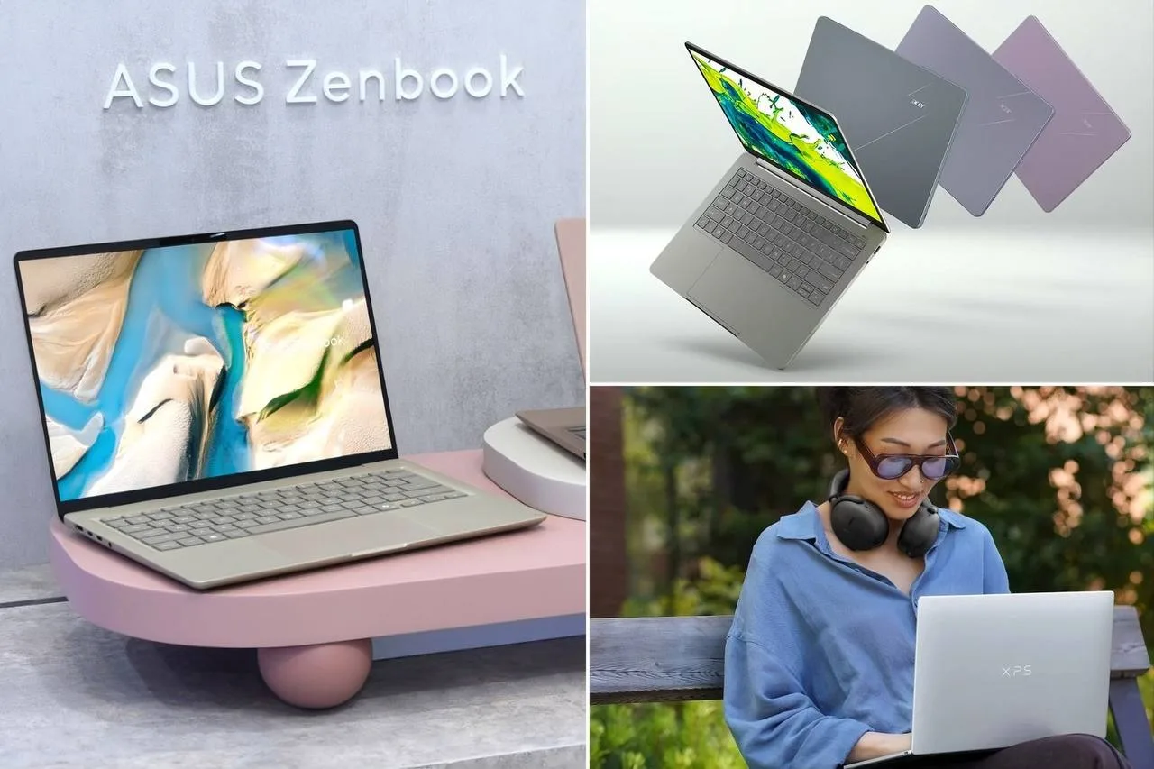 MacBook Neo встряхнул рынок доступных ноутбуков