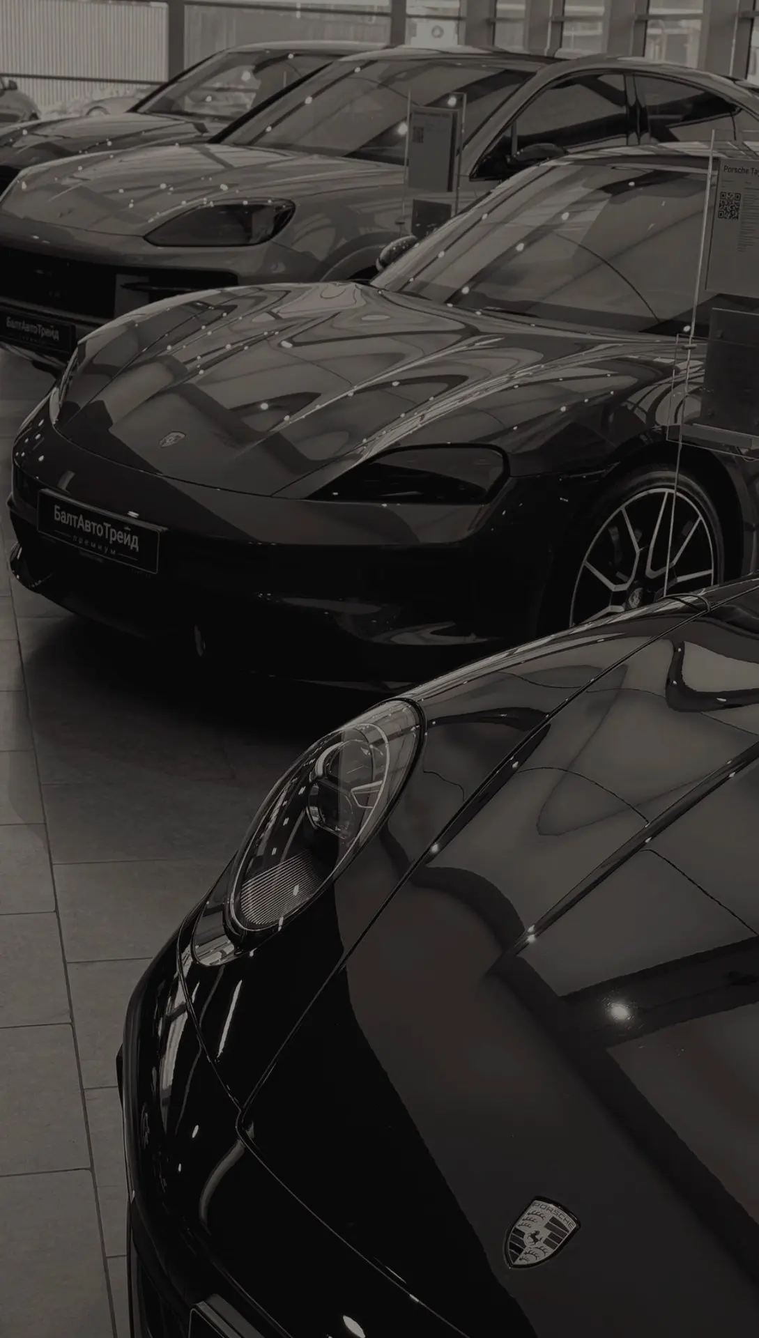 Porsche — это больше, чем автомобиль. Это произведение инженерного искусства, созданное...