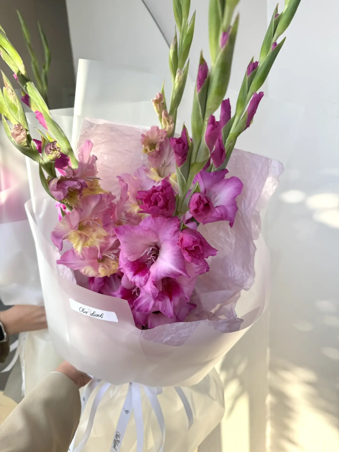 Стильный, яркий🌸