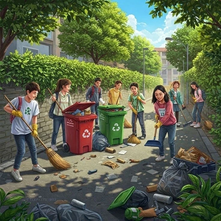 Уважаемые жители Чернского района! 🌿