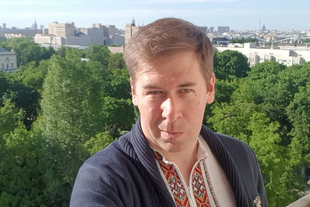 Слушая «аргументацию» Ильи Новикова, я понял почему в России его лишили адвокатской лиц...