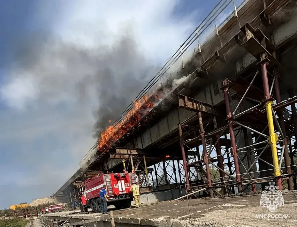 Тульской области за сутки потушили один пожар