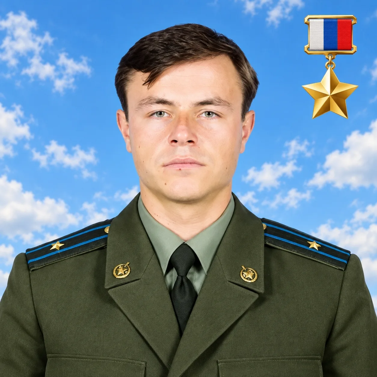 ❗ОН БРОСИЛСЯ ПОД ПУЛИ, ЧТОБЫ ВЫТАЩИТЬ КОМАНДИРА. А САМ УЖЕ НЕ ВСТАЛ...