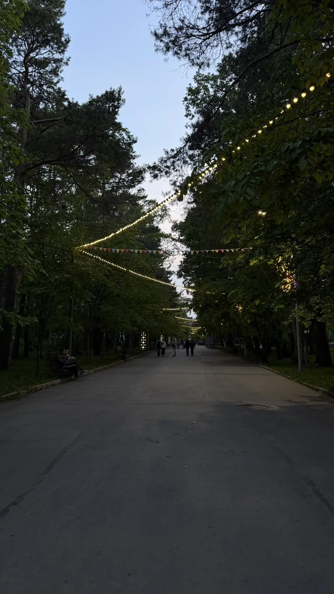 Красота в тишине❤️

Лето - это не только яркое солнце, но и особенные вечера. В такие моменты хочетс