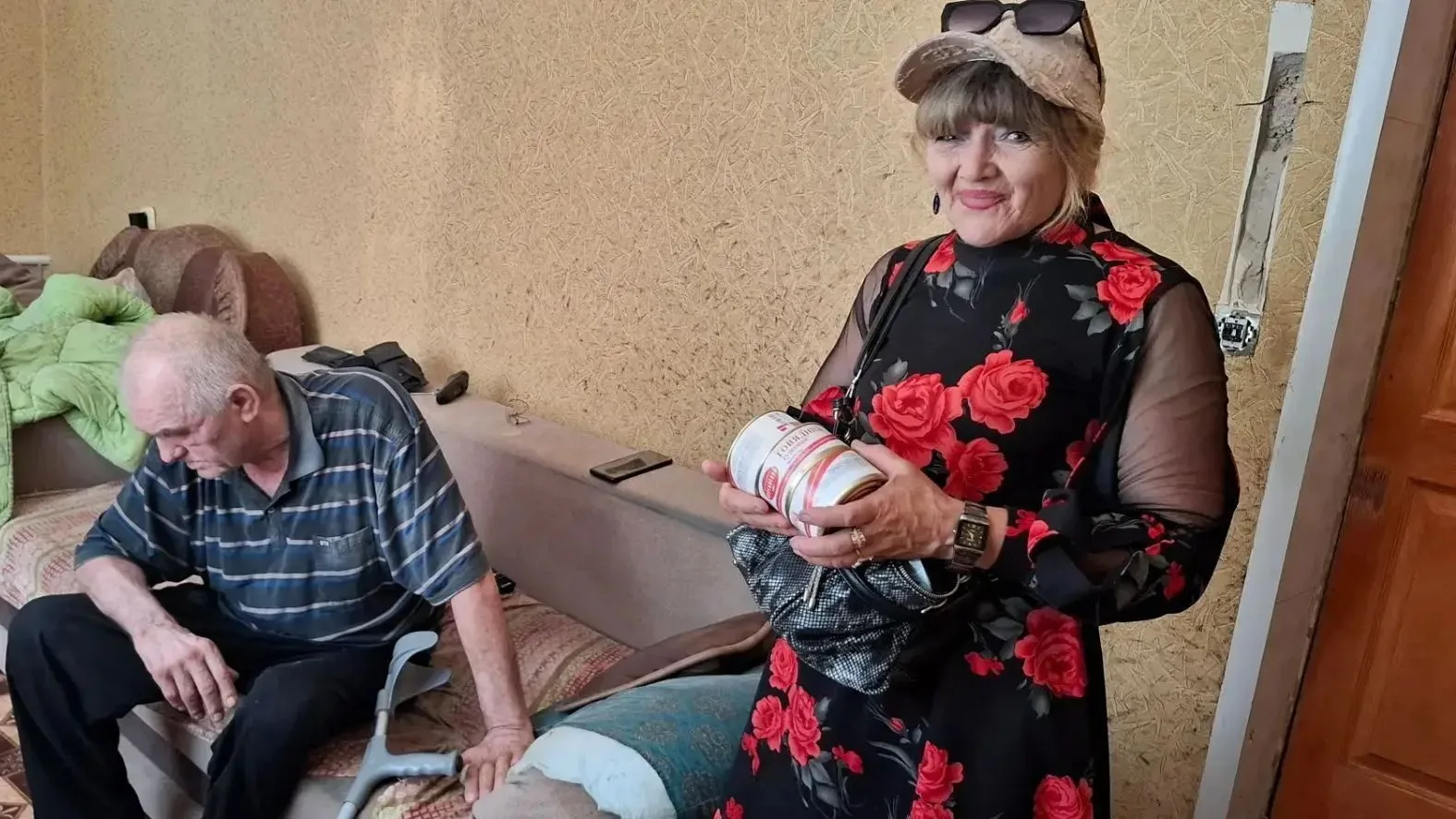 Плановая проверка 
     Заведующий отделением социального обслуживания граждан на дому № 8 Гусева Ел