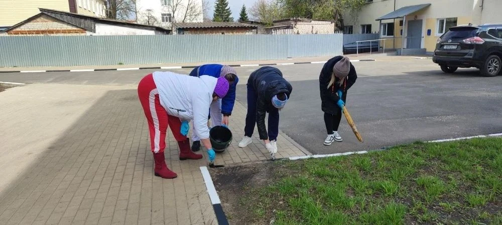 Весна — это не только время пробуждения природы, но и пора очищения и обновления!