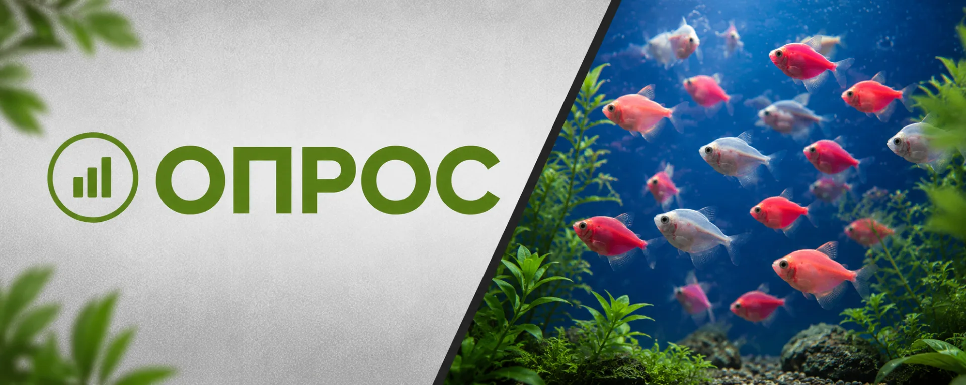 🐠 Спорим, неоны не займут первое место?

Кажется, что неоны есть у каждого второго аквариумиста. Но