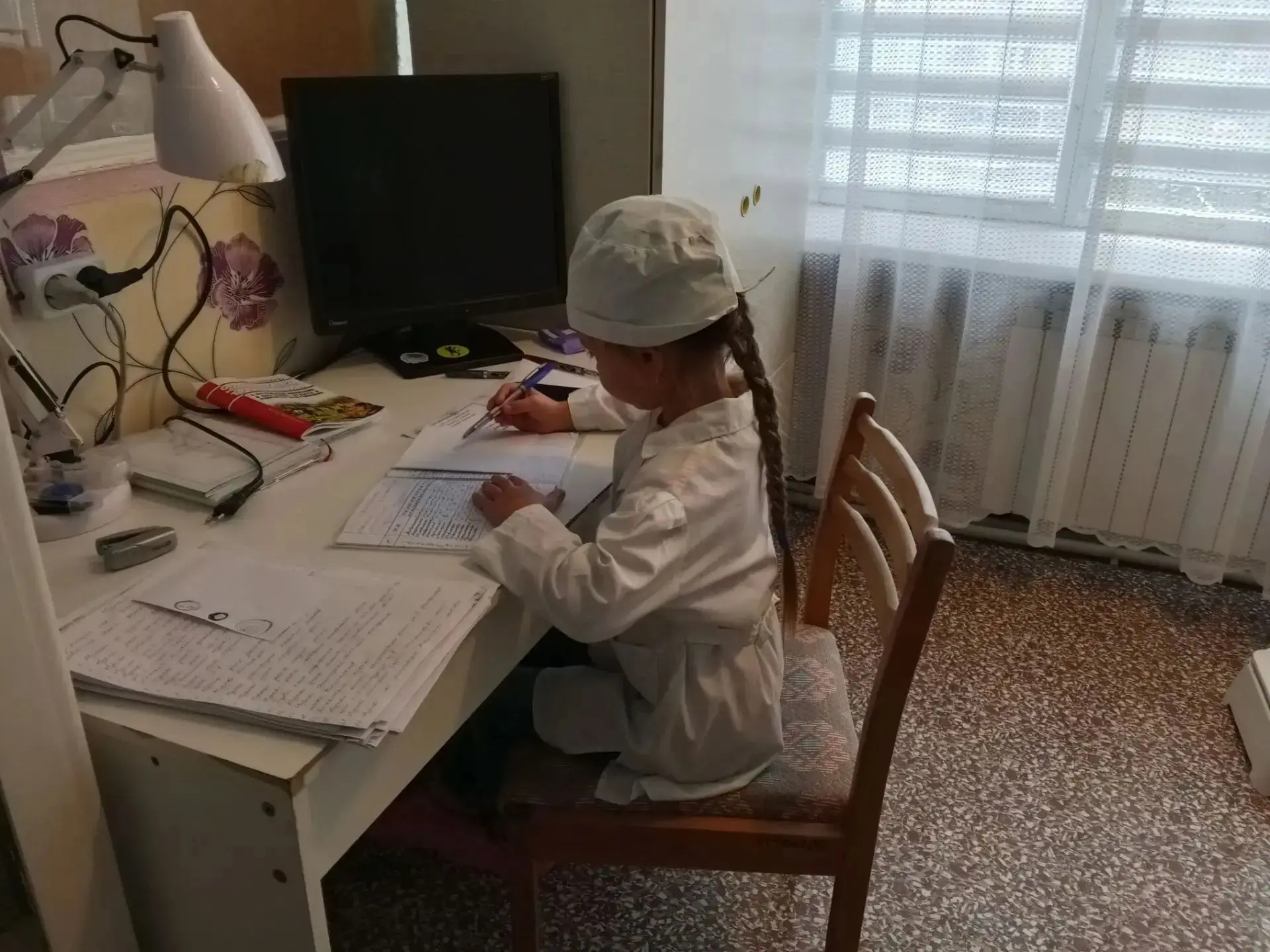 "Детский сад в руках детей. День самоуправления."