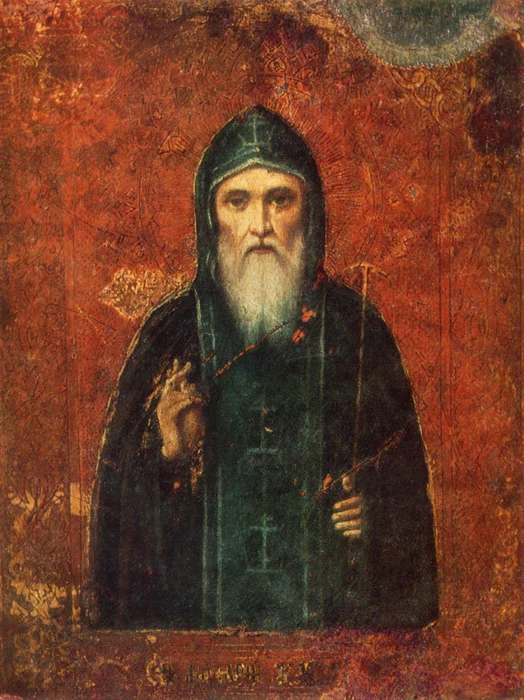 Сегодня у наших соседей, православных туляков, праздник — Собор всех Тульских святых и ...