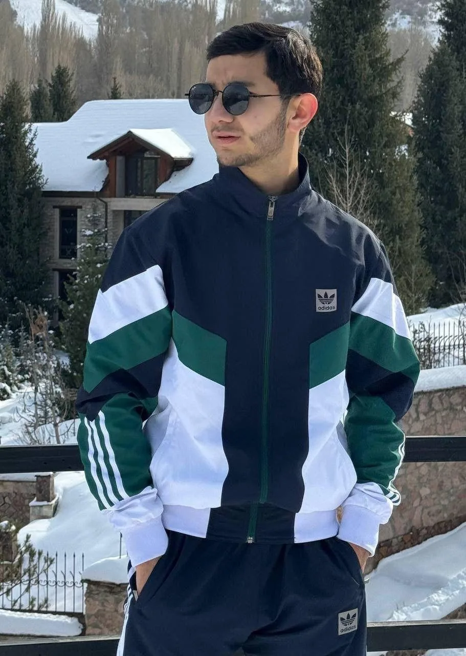 NEW SEASON