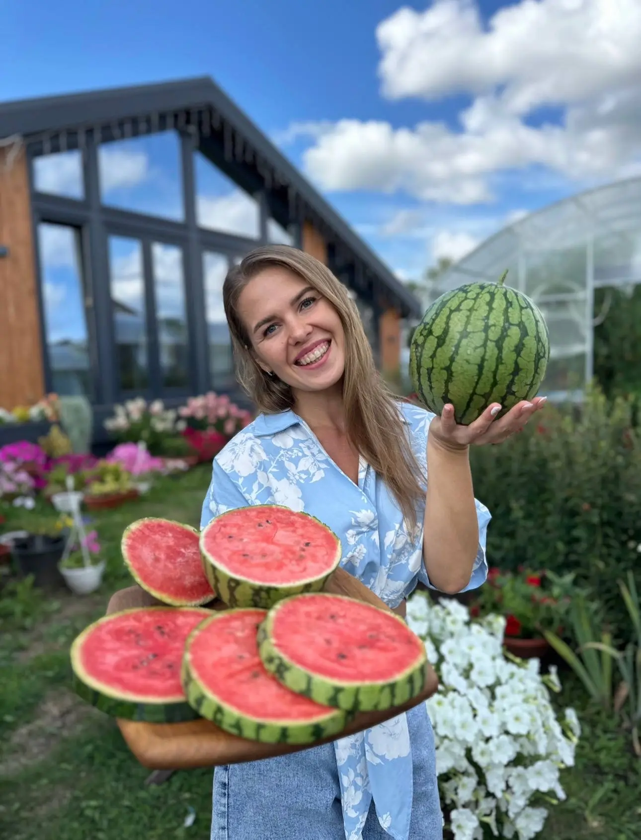 Видела многие спрашивали канал Маши, давайте познакомлю вас поближе