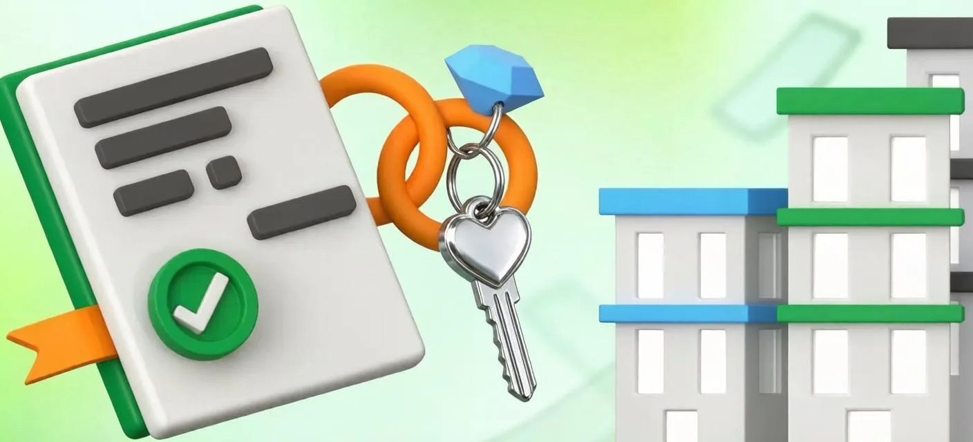 ✅ Согласие супруга на продажу недвижимости: когда нужно и как оформить