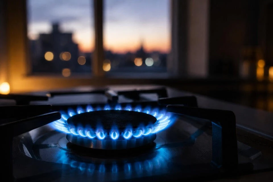 💨 Газовая «фантастика» Читы: власти покупают модульную установку после 4 переносов сро...