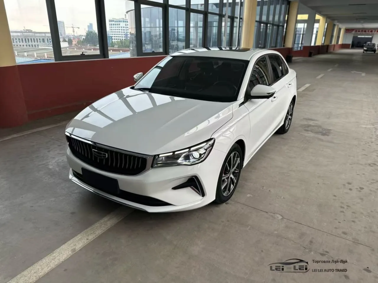 Под заказ из Китая 🇨🇳