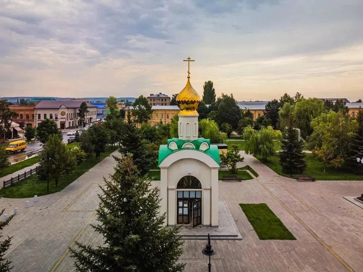 🎉🎉🎉Фестиваль, фейерверк и музыка. Бузулук отмечает 290-летие

Одному из старейших городов Оренбур