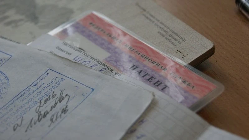 Patentni vaqtida to‘ladim, lekin bekor qilishibdi

Mart oyida patent olgan muhojir barcha to‘lovlarn